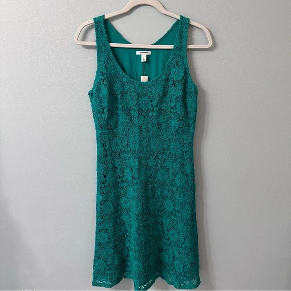 one of one lace mini dress Jessica Bara Sekira One Shoulder Lace Mini Dress